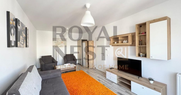 De inchiriat apartament cu 2 camere in Avantgarden3