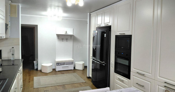 Baia Mare Ultracentral | Apartament 4 camere etaj 2