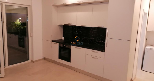 Deosebit Bloc NOU cu Loc de Parcare