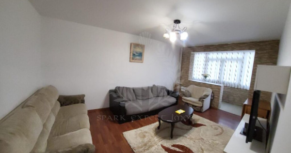 3 CAMERE // REPUBLICII // MOBILAT SI UTILAT