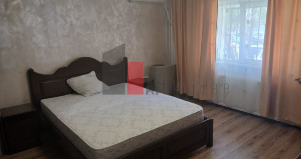 Inchiriere Garsoniera Vitan Mall