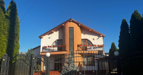 Casa de v&acirc;nzare in Galați.