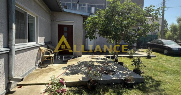 {Primarie Popesti} Casa individuala | Teren 395 MP