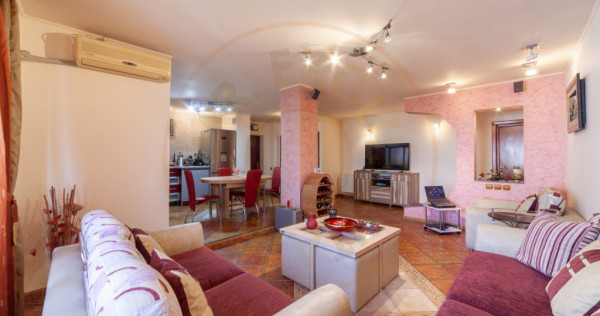 Apartament 4 camere | Gavana | Mobilat si utilat