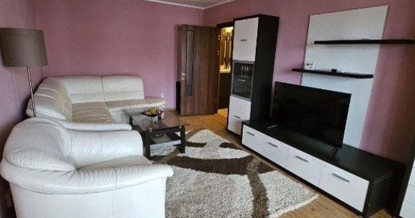De inchiriat apartament cu 2 camere Baia Comunala, 450 Euro