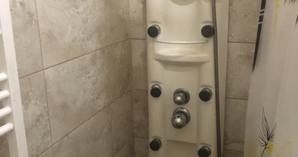 Splaiul unirii etaj 1 cu centrala timpuri noi