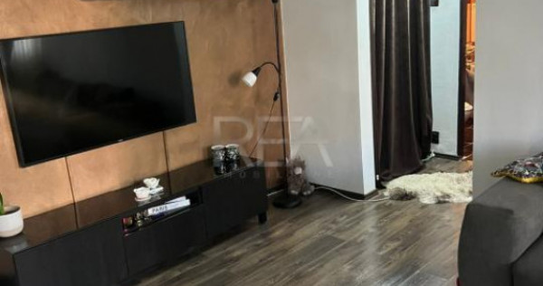 Apartament 2 camere Bulevardul Ion Mihalache