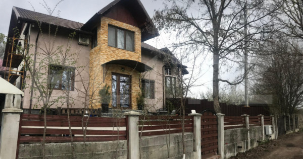 ???? Casă premium cu panoramă asupra orașului &ndash; garaj d