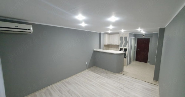 De inchiriat garsoniera in Tiglina 1, 250 euro