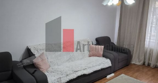 0% Comision, Apartament de vanzare 3 camere, et 2/8, Apar...