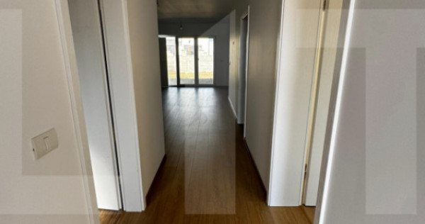 Casa tip duplex Mosnita Noua 3 camere