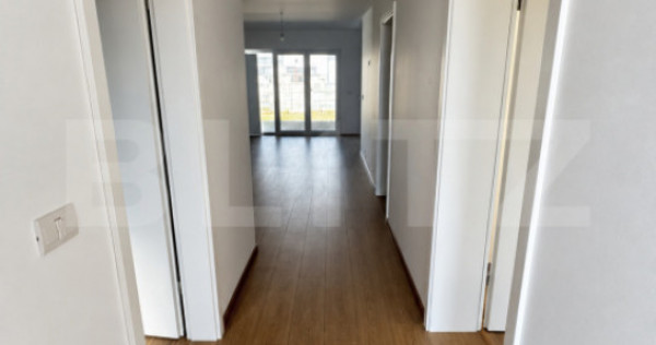 Casa tip duplex Mosnita Noua 3 camere