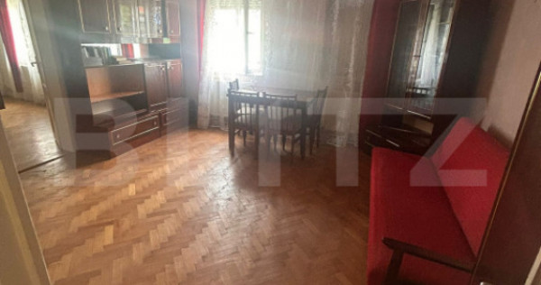 Casa individuala, 5 camere, 470 mp, zona Olimpia