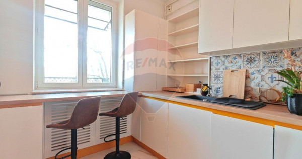 Inchiriere 3 camere premium Bucureștii Noi | Metrou Jiului