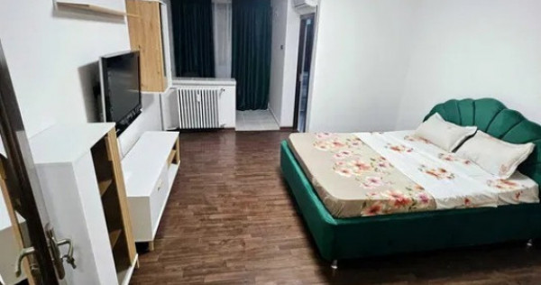 Garsoniera de vanzare, 30 mp, zona Brazda lui Novac