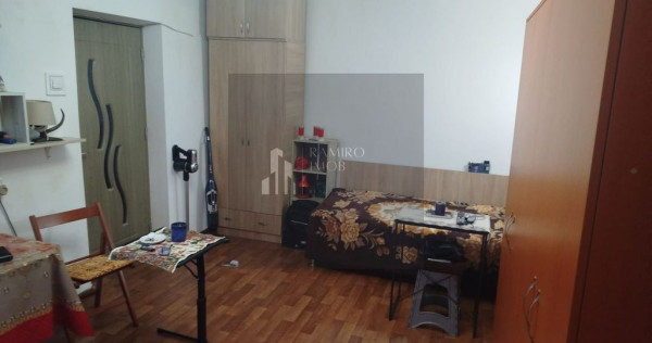 Garsoniera decomandata Dristor / Calea Vitan