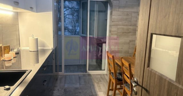 Apartament 3 camere renovat complet Militari- Piata Gorjului