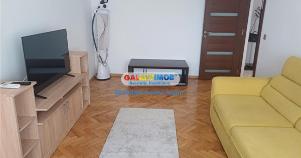 Inchiriem ap cu 2 cam in Popa Sapca, mobilat si utilat