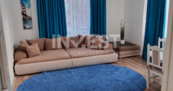 DE INCHIRIAT-4 Camere-Vila-Copou