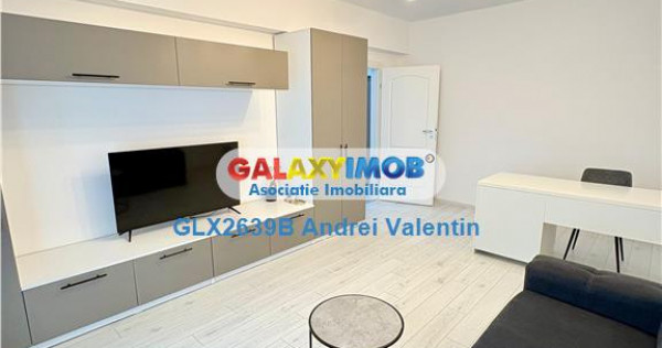 Apartament Modern Bloc Nou Berceni - Dimitrie Leonida - Parc