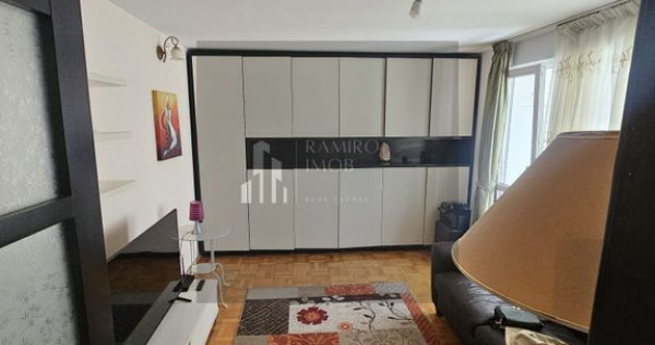 Apartament 3 camere decomandat 70 MP/ Sector 3/ 6 MIN PAN...