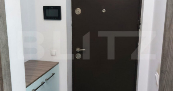 Apartament 2 camere premium &ndash; Tătărași / Zona 2 baieti