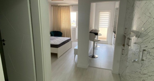 Berceni metrou biruintei 81 etaj 7