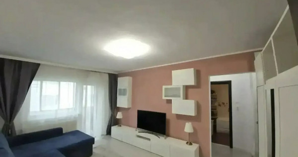 Apartament 2 camere renovat integral-Militari