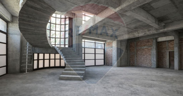 Imobil 2S+P+ 3 Etaje I spatiu comercial I investitie - St...