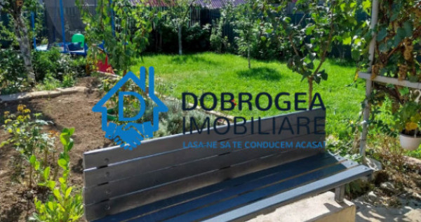 CASA 5 CAMERE , SUPRAFATA TOTALA 90 MP , TEREN 512 MP, DESCH