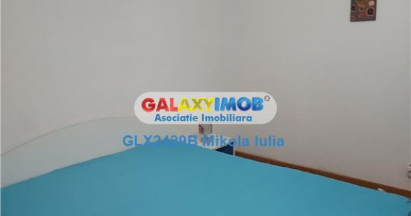 Apartament 3 camere Et1/8 | CT bloc | Unirii - Dimitrie Ca