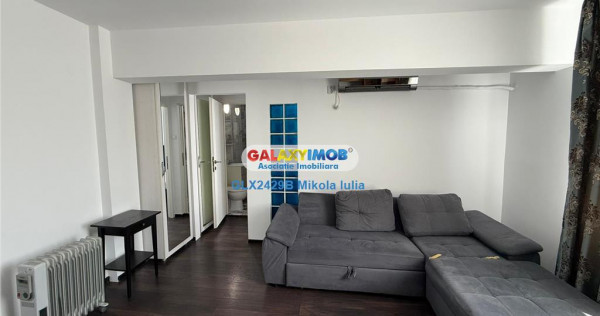 Apartement 2 camere lux Piata Kogalniceanu - Izvor