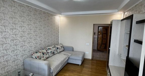 Apartament 2 camere circular- Scoala 8
