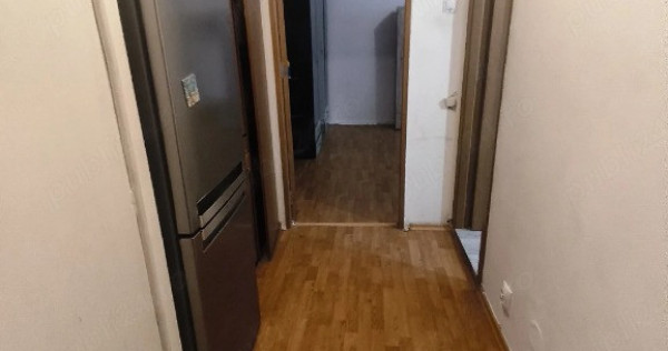 Brancoveanu parter decomandat