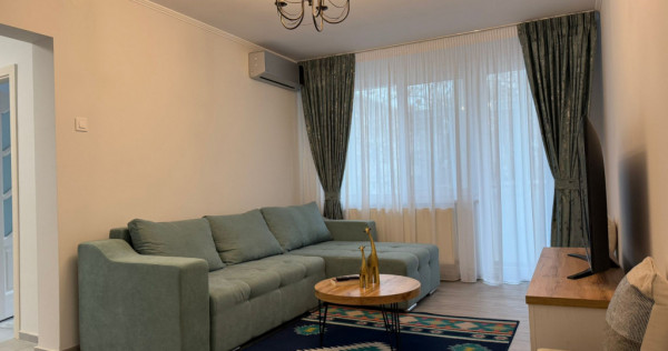 Apartament La Cheie, Etaj 1, Zona Independentei - H. Botev.