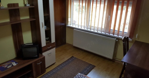 Brancoveanu camera la curte