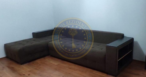 GARSONIERA MODERNA-Drumul Taberei/FAVORIT