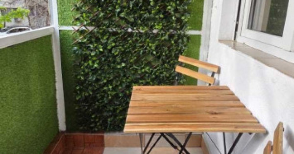 Baba novac dristor etajul 1