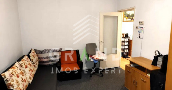 NOU PE PIAȚĂ | 2 camere | 45 mp | Balcon | Pod Calvaria&ndash;