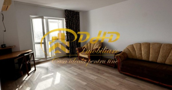 Apartament 1 Cameră de &Icirc;nchiriat &ndash; Zona Zimbru | Mobilat și Utilat Com