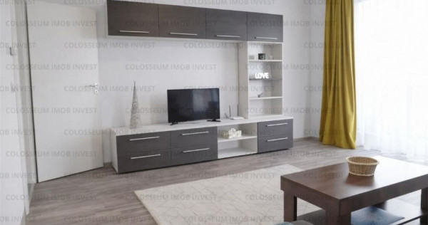 Apartament 2 camere | decomandat - zona Avantgarden