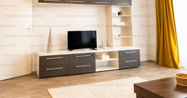 Apartament 2 camere | decomandat - zona Avantgarden