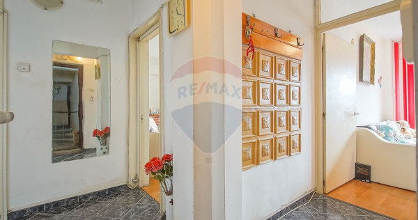 Apartament cu 3 Camere in Centru Civic Brasov , COMISION 0%