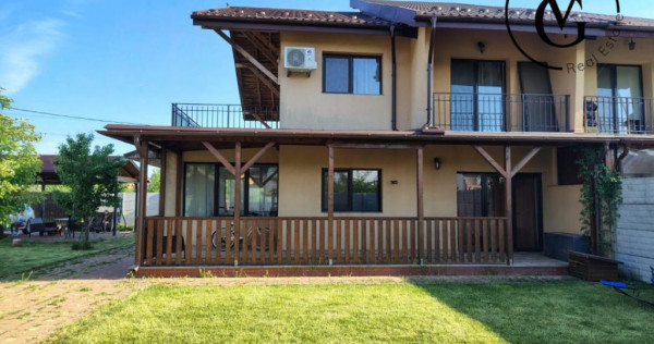 Casa 5 camere Tamas