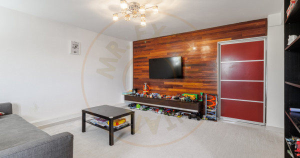 Apartament 2 camere Otopeni