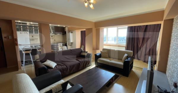 Apartament 2 camere, 70.49 mp, zona Mc Donalds - Ultracentra