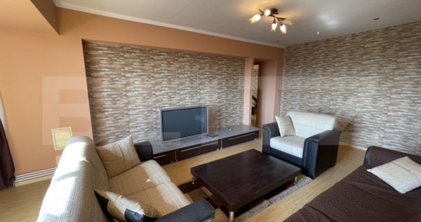 Apartament 2 camere, 70.49 mp, zona Mc Donalds - Ultracentra