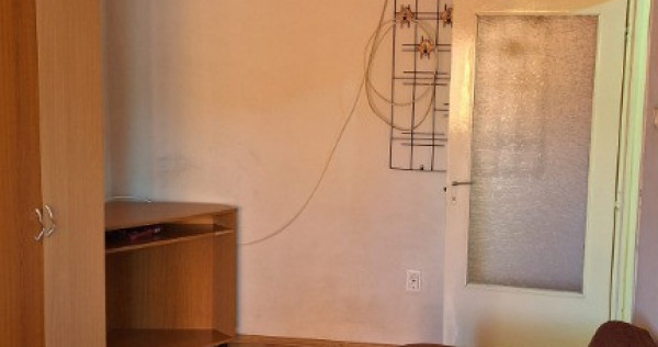 Garsoniera cf 1 in arad, alfa