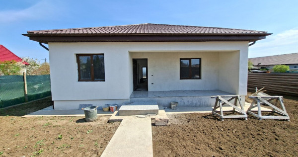 Casa de vanzare in Cumpana, Zona Noua De Vile