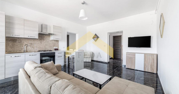 Apartament 3 camere de zona UTA